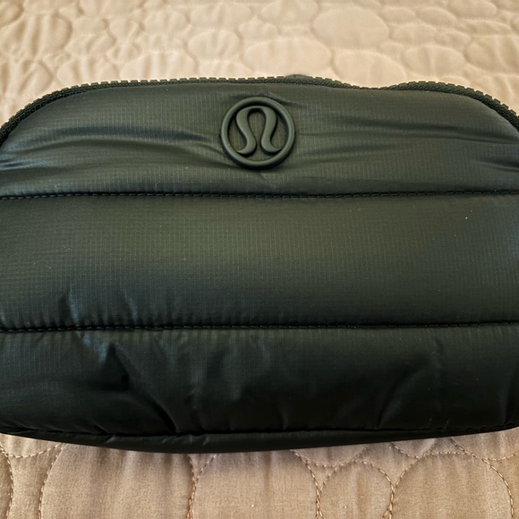 lululemon athletica Handbags - NEW Everywhere Belt Bag Wunder Puff Lululemon